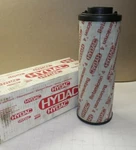 New Hydac Hydraulic Size 660 5 Micron Return Line Filter 174 Gpm 1263016. Fixed Price $148.49.