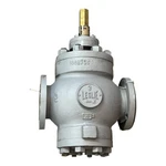 3 Leslie LNS-5D Fluid Pressure Regulating Reducing Valve New. Fixed Price $1400.00.