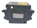 Rexroth Hydronorma SV30 Series Pilot Operated Check Valve 315 Bar 1-1/2". Fixed Price $450.00.