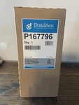 Donaldson P167796 Hydraulic Filter. Fixed Price $89.75.
