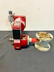 Dresser Masoneilan 35-35812 Camflex Ii 2" Pneumatic Rotary Control Valve Cs Body. Fixed Price $1450.00.