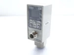 Smc ISE70-F02-43-X504 Switch. Fixed Price $19.80.