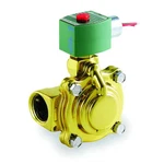 Asco 8210G004 Solenoid Valve, 2-WAY, 2-POSITION, Normally Closed, In Pipe. Fixed Price $352.99.