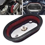 Air Cleaner Intake Filter Element Replacement For Harley 2018+ Softail Fat Boy. Fixed Price $22.32.