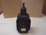 Vickers Rg 10 B3 30 Pressure Control Valve , Range 125 To 500 Psi. Fixed Price $499.95.