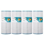 Zotee PCC80-PAK4 Replacement Pool Filter Cartridge For C-7470PLFPCC80. Fixed Price $196.48.