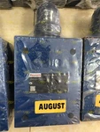 New 1PCS Rexroth Relief Valve DBDS20P1X/315 R900424278. Fixed Price $379.40.