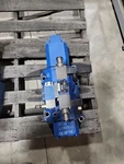 Rexroth Proportion Valve 5WRZ52E1000-41/6A24N9K4/D3MR S043A-879. Fixed Price $4999.99.