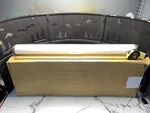 36 Qty! Bulk Lot- Fil-trek KG-5-30-E2-BN / KG530E2BN Micron Filter New. Fixed Price $500.00.