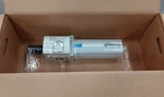 Festo 537149 Filter Regulator Assy MS12-LFR-G-D7-E-U-V-LD-AS. Fixed Price $427.50.