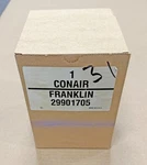 Filter Element 299-017-05 Franklin Conair Pneumatic 29901705 New Box. Fixed Price $60.72.