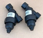 Lot Of Banjo Strainer 3/4", Polypropylene 3DTZ7 LST1225D, 225PSI. Fixed Price $65.95.