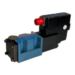 For Parts Vickers KBSDG4V 92L 50 PE7 H7 / 944 354 Proportional Valve NG10. Fixed Price $800.00.