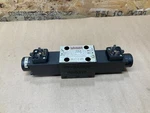 Moog HPN676773 Hydraulic Valve WE43P06C08PC0BN / XWB10097-000-21 #09A96PR2. Fixed Price $64.99.