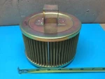 Nos H-2714 Hydraulic Filter 4190987 HF28931 For Hitachi EX60WD-2 Excavator. Fixed Price $99.99.