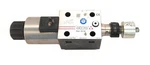 Atos DKE-1614/FV-X 24VDC Digital Valve Driver 20W Pnom 315 Bar. Fixed Price $104.99.