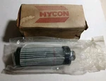 Hycon Hydac Hydraulic Oil Filter Element 0030R020BNHC 6H20109 H21/94-2 New Nib. Fixed Price $85.00.