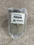 Solberg 3TLL8 Air Intake Filter Element Pn 850/1 Vacuum Pump Compressor. Fixed Price $39.99.