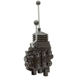 3 Spool 25 Gpm Prince Joystick Loader Control Valve With Grapple 9-8217. Fixed Price $912.00.