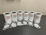 Luber-finer LFF5850 Fuel Filter Pack Fits RCFF33812, 86047 New. Fixed Price $59.97.