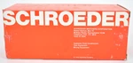 Schroeder K10H High Temperature Hydraulic Filter 10-MICRON Gpm. Fixed Price $17.99.