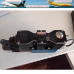 R901021788 STW0195-23-1V5-24CF6 New Rexroth Proportional Valve Dhl Shipping. Fixed Price $3475.00.