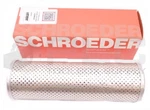 New Schroeder CC25/9C25 Hydraulic Filter Element. Fixed Price $34.98.