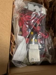 Altec BV06 Hydraulic Control Valve SOLENOID-5 Spool Variable Speed Manifold. Fixed Price $1500.00.