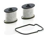 Mann-filter Filter, Crankcase Breather 911 X-2. Fixed Price $76.79.