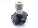 Parker TPC600S6 Valve. Fixed Price $540.00.