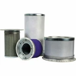 Moisture Boss 39846787 Air Oil Separator, Compatible With Ingersoll Rand. Fixed Price $248.14.