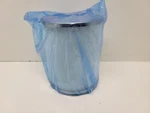 New Old Stock! Smc Mist Separator Filter Element AM-EL650. Fixed Price $63.71.