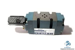Bosch 707-CONTROL Valve 4WRLE10W 80SJ 3X/G24ETKO/A1M- 0811404707. Fixed Price $1188.00.