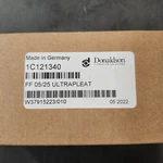 1C121340 Donaldson Filter Element, Ff 05/25 Ultrapleat. Fixed Price $210.00.