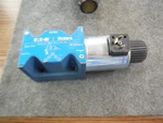 DG4V-5-6BLJ-M-U-H6-20 Eaton Vickers Directional Valve New. Fixed Price $235.00.