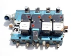 Numatics Mac Valves Large Control Used. Fixed Price $240.72.
