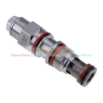 Counter Balance Valve CBCA-LHN-2500 CBCALHN2500 For Sun Hydraulics. Fixed Price $59.01.
