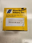 Flow Ezy Female Suction Strainer Without Bypass Mesh P5-3/4-100 Hydraulic. Fixed Price $30.00.