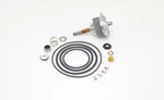 Taco CARABCD100 Replacement Bearing Cartridge Kit, Bronze, 5 LX3-1/4 W. Fixed Price $100.00.