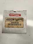 Hydac 2060936 1.11.04D12BN Hydraulic Filter. Fixed Price $75.00.