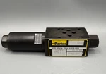 Parker PRDM2PP16SNS Pressure Reducing Valve 350 Bar Max. Fixed Price $180.00.