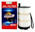 Marvel Synthetic Oil Filter MR907 (079-198-405E) For Audi R8 2008-2023. Fixed Price $18.03.