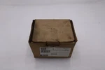 New Open Box Parker VL25 4-WAY / 3-POSITION Pneumatic Control Valve Stk L219CC. Fixed Price $125.00.