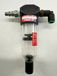Asco Numatics F12B-02 Filter. Fixed Price $14.24.