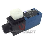 New In Box Rexroth 4WE6D62/EW110N9K4 Directional Spool Valve. Fixed Price $180.78.