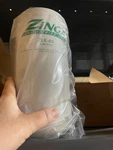 Zinga Z-LE3 Aka Z-LE03 Box Of 4 Replacement Spin-on Filter ZLE3 Qty. Fixed Price $119.00.