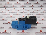 Rexroth 4WRL 16WZ180S-30/G24Z4/M Directional Control Valve 0811404033. Fixed Price $8961.67.