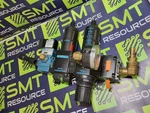 Wilkerson M18-04-CK00 Regulator W/ Mac Valve Assembly M18-04-FK00 V18-04-0000. Fixed Price $150.00.