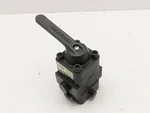 Enerpac VC20L Manual Directional Control Valve 4-WAY 3-POSITION Closed Center. Fixed Price $999.99.