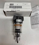 New In Box! Wilkerson 1/4" Port Particulate Filter F03-02-D00. Fixed Price $59.95.